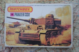 PK.40074  PANZER Pz.Kfpw.III Ausf.-L
